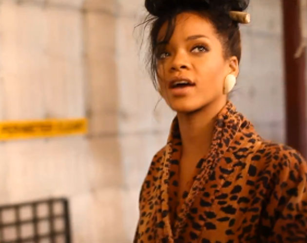 Flo Rida saca un tema llamado 'Rihanna'