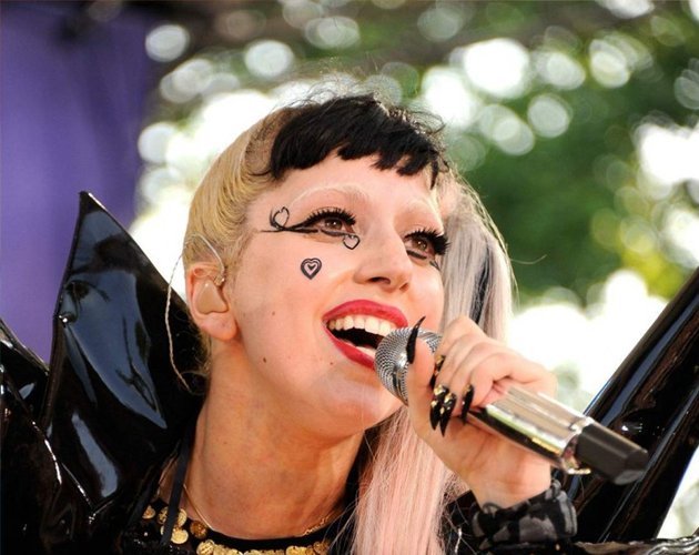 Lady Gaga promete un disco "inmaduro"