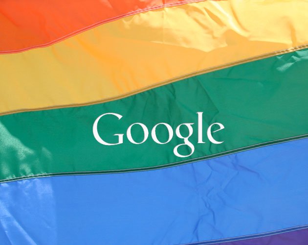 Google prepara una campaña para apoyar el matrimonio gay