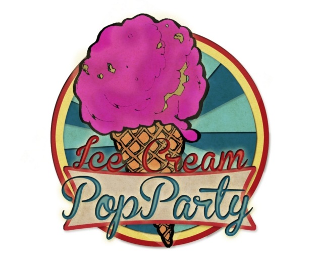 Ice Cream Pop Party, mañana 1 de noviembre en Barcelona
