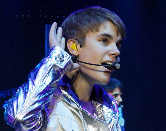 Justin Bieber demandado por daños auditivos