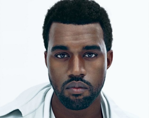 Kanye West se cubre de gloria: "los tíos bisexuales no existen"