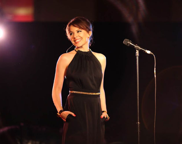 Kylie habla sobre sus sesiones en Abbey Road