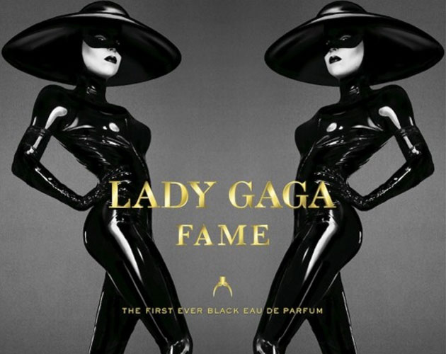 Fame by Lady Gaga