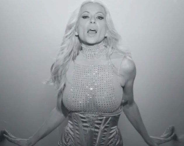 La polémica de Marta Sánchez