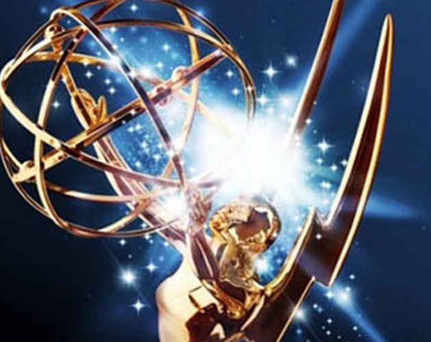 Los nominados a los Emmys 2012