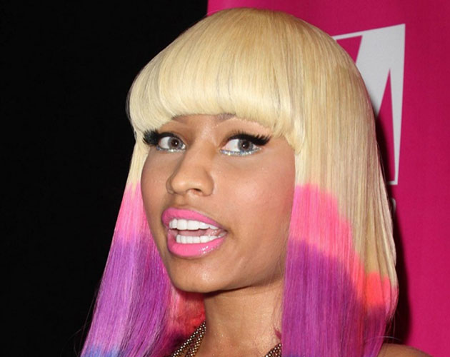 Nicki Minaj lanzará 'Automatic' con Misha B