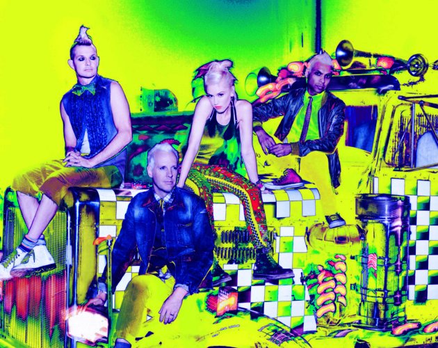 No Doubt estrena 'Settle Down' con el vídeo oficial