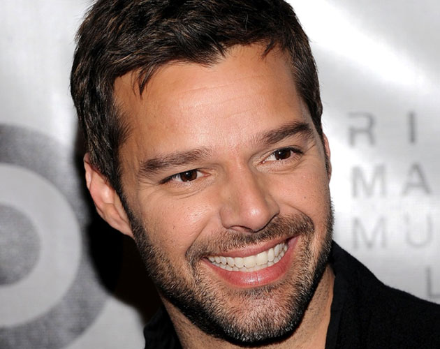 Ricky Martin tendrá su propia serie de TV