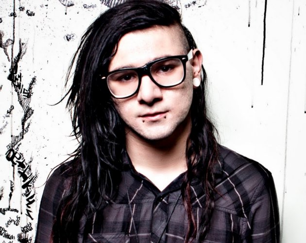 Skrillex participará en la BSO de 'Rompe Ralph', de Disney