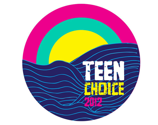 Teen Choice 2012