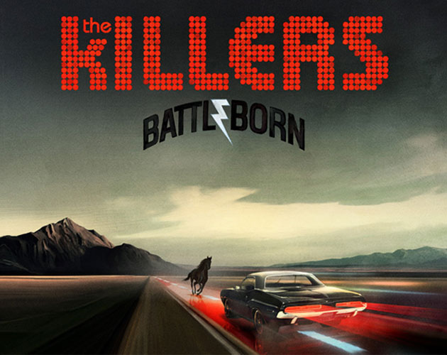 The Killers estrenan el vídeo de 'Runaways'