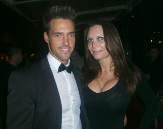 Yola Berrocal está embarazada