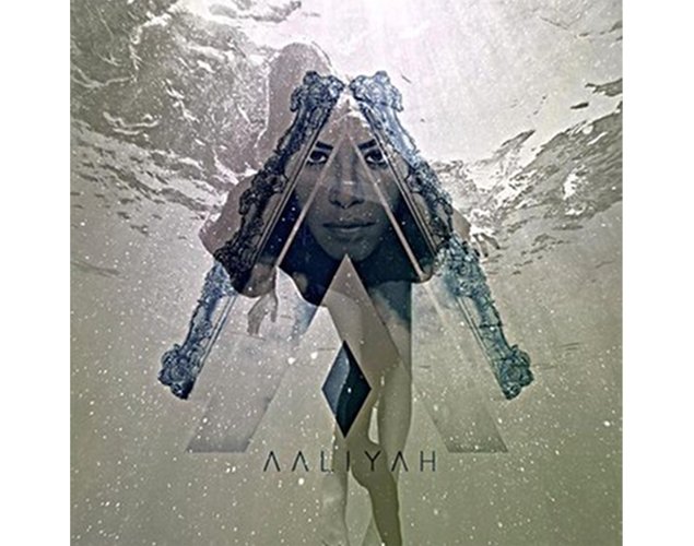 El disco póstumo de Aaliyah ya tiene portada