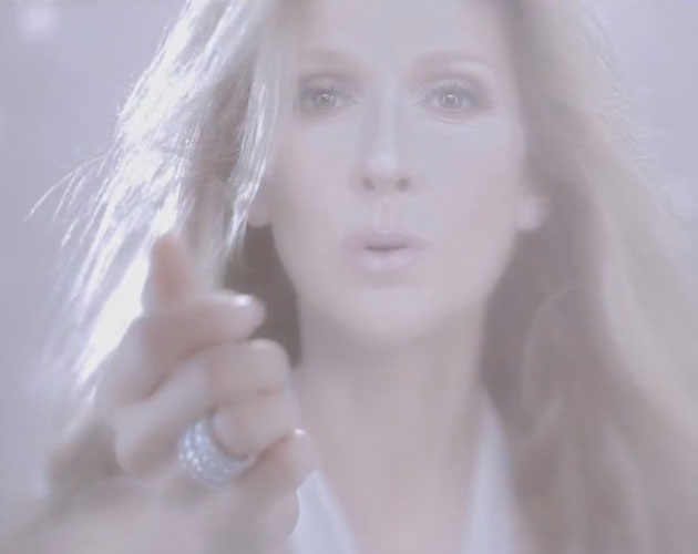 Céline Dion ya tiene vídeo para 'Parler À Mon Père'