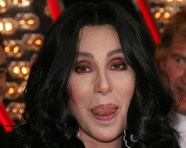 Cher: "¿Quién es Gary Barlow?"
