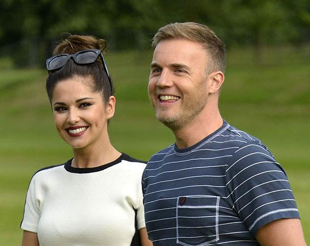 Cheryl vuelve a 'X Factor'