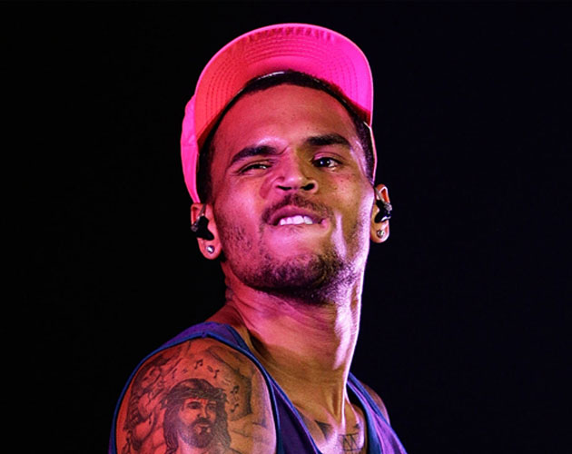 Chris Brown y Drake, demandados por 16 millones por su pelea