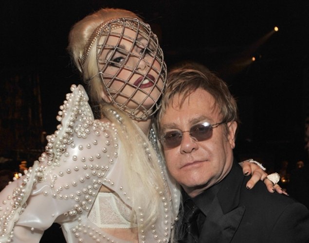 Elton John se supera e insulta de la peor forma a Madonna en una entrevista