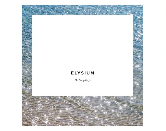 Escucha las previews de 'Elysium', el nuevo disco de Pet Shop Boys