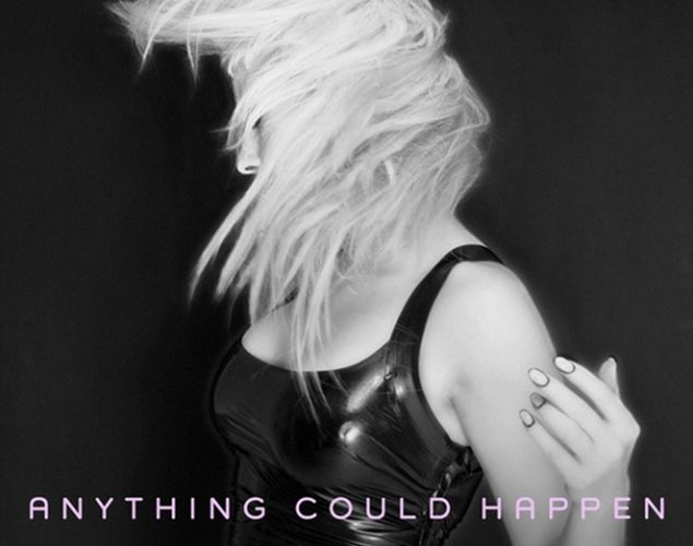 Escucha 'Anything Could Happen', el nuevo single de Ellie Goulding