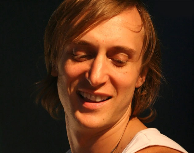 David Guetta confirma la versión en español de 'Titanium'