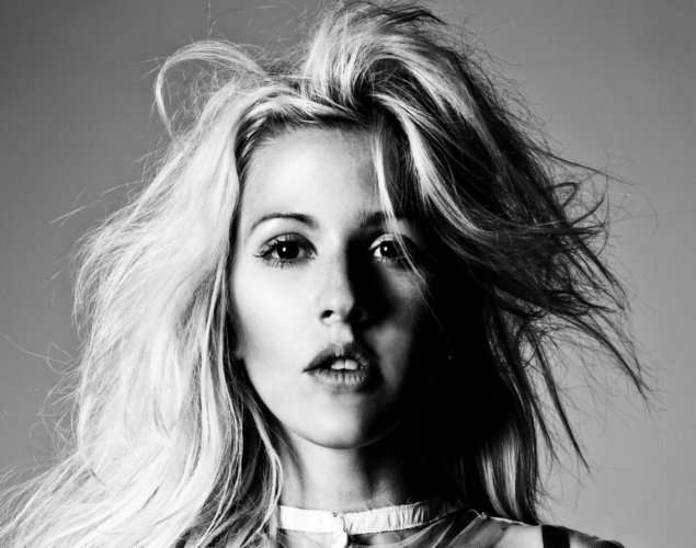 Ellie Goulding presenta la preview de su nuevo álbum 'Halcyon'