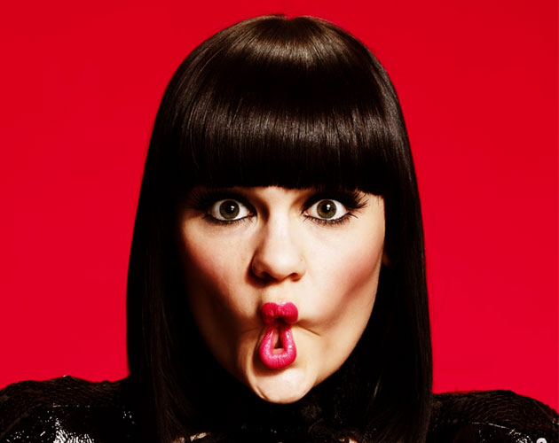 Jessie J permanecerá en 'The Voice' UK en su segunda temporada