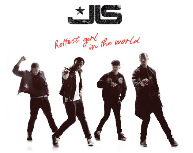 JLS se inspiran en Justin Timberlake para su nuevo single