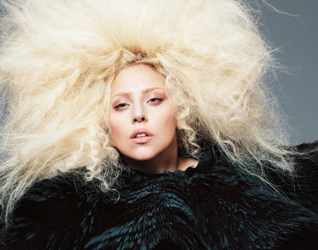 Lady Gaga, la popstar más poderosa según Forbes