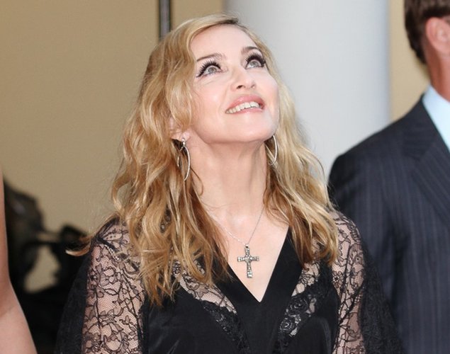 Madonna cumple 54 años más lozana que nunca