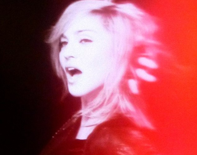Madonna explica ahora los conceptos detrás del 'MDNA Tour'