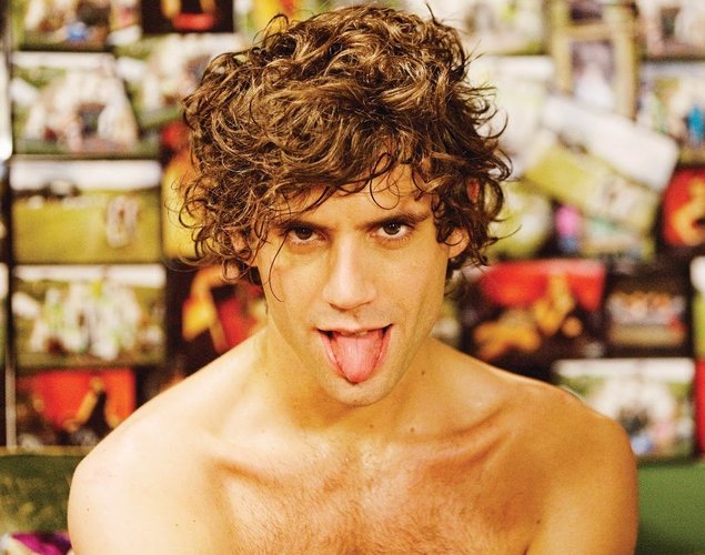 Mika ya no es bisexual: confirma que es gay