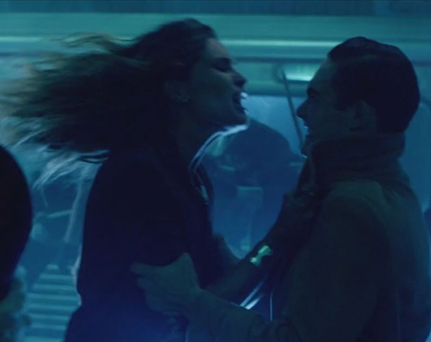 Muse se ponen radicales en el vídeo de 'Madness'