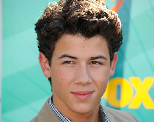 Nick Jonas confirma que está hablando con 'American Idol'