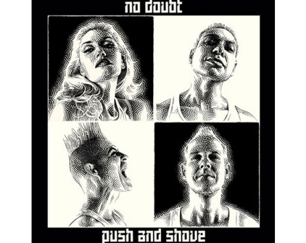 No doubt disco