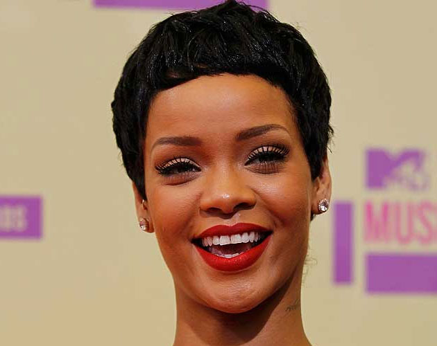 Rihanna anuncia nueva gira, Diamonds World Tour