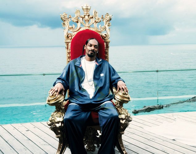 Snoop Dogg asegura que el hip hop está listo para aceptar a un rapero gay