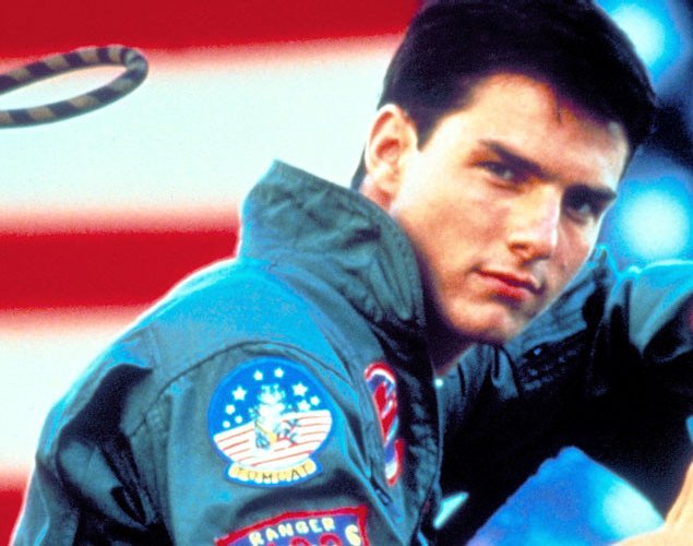 El director de 'Top Gun' muere tras lanzarse de un puente