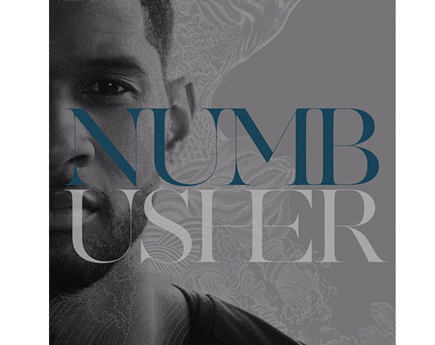 Usher Numb