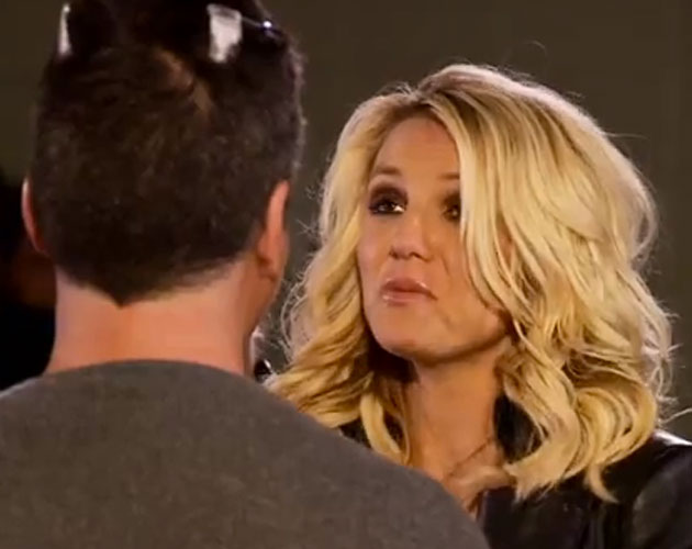 Nuevo y dramático adelanto de 'X Factor' USA