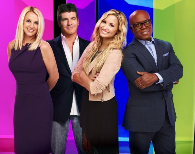 'X Factor USA' asigna nuevas categorías totalmente diferentes