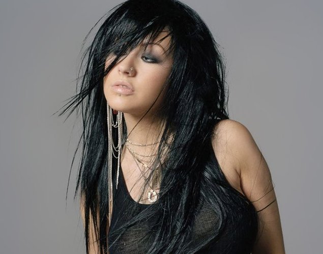 Christina Aguilera recreará 'Dirrrty' en su nuevo vídeo