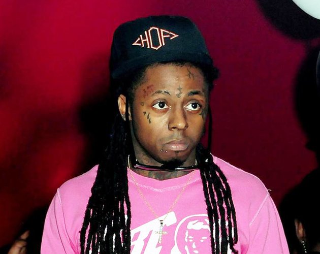 Lil Wayne rapea "no soy Frank Ocean, soy hetero"