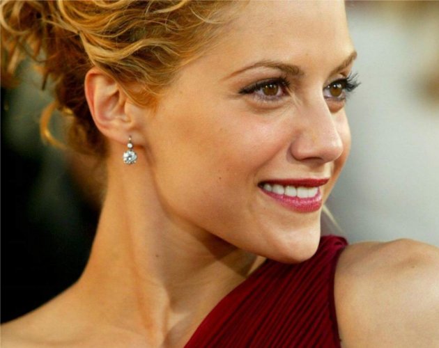 Brittany Murphy tendrá su propio biopic