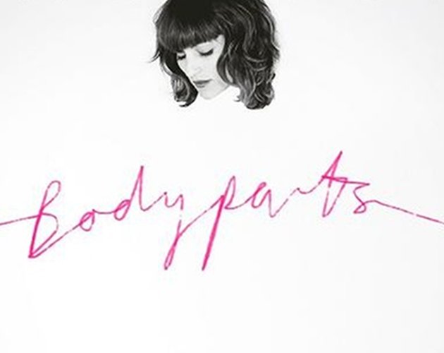 Escucha 'Bodyparts', el nuevo disco de Dragonette al completo