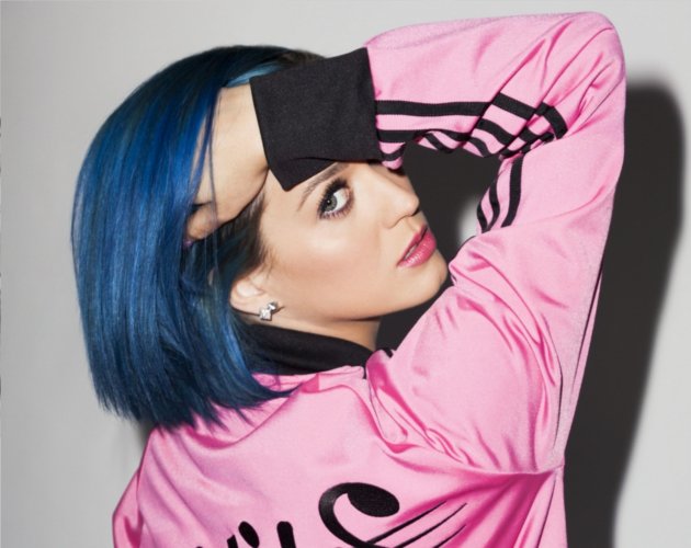Katy Perry llega a los nueve singles de un mismo álbum: 'Hummingbird Heartbeat'