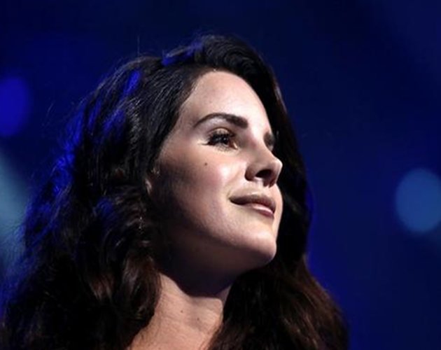 El concierto completo de Lana del Rey en el iTunes Festival