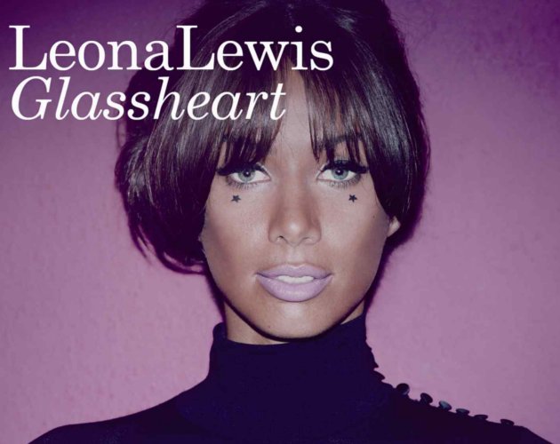 Leona Lewis se pasa al dubstep con 'Glassheart'