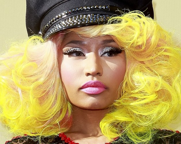Nicki Minaj tendrá su propio reality en E! Network
